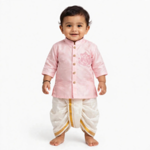 Dhoti Kurta Set